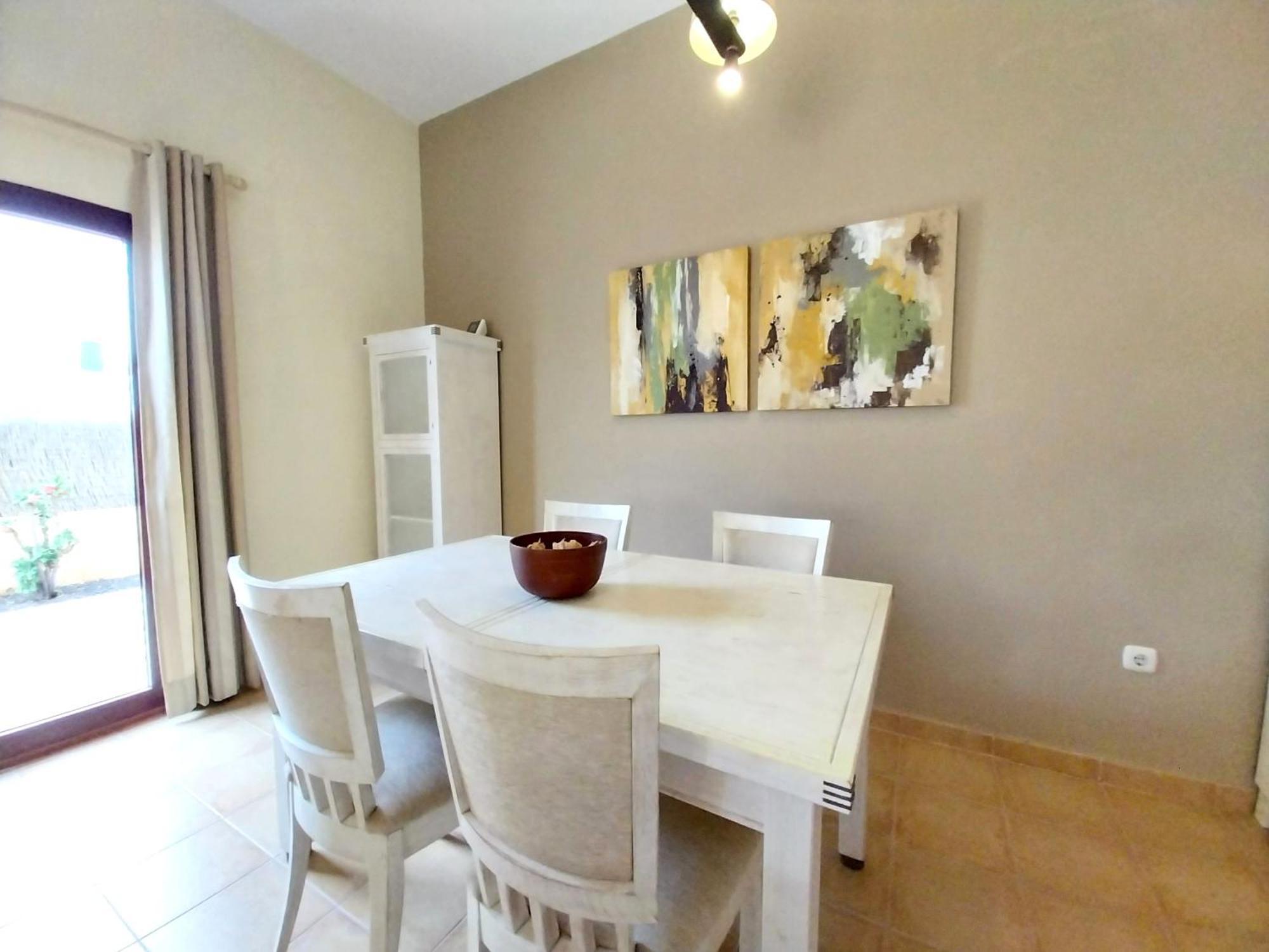 Casa Ara Villa Коралео Екстериор снимка