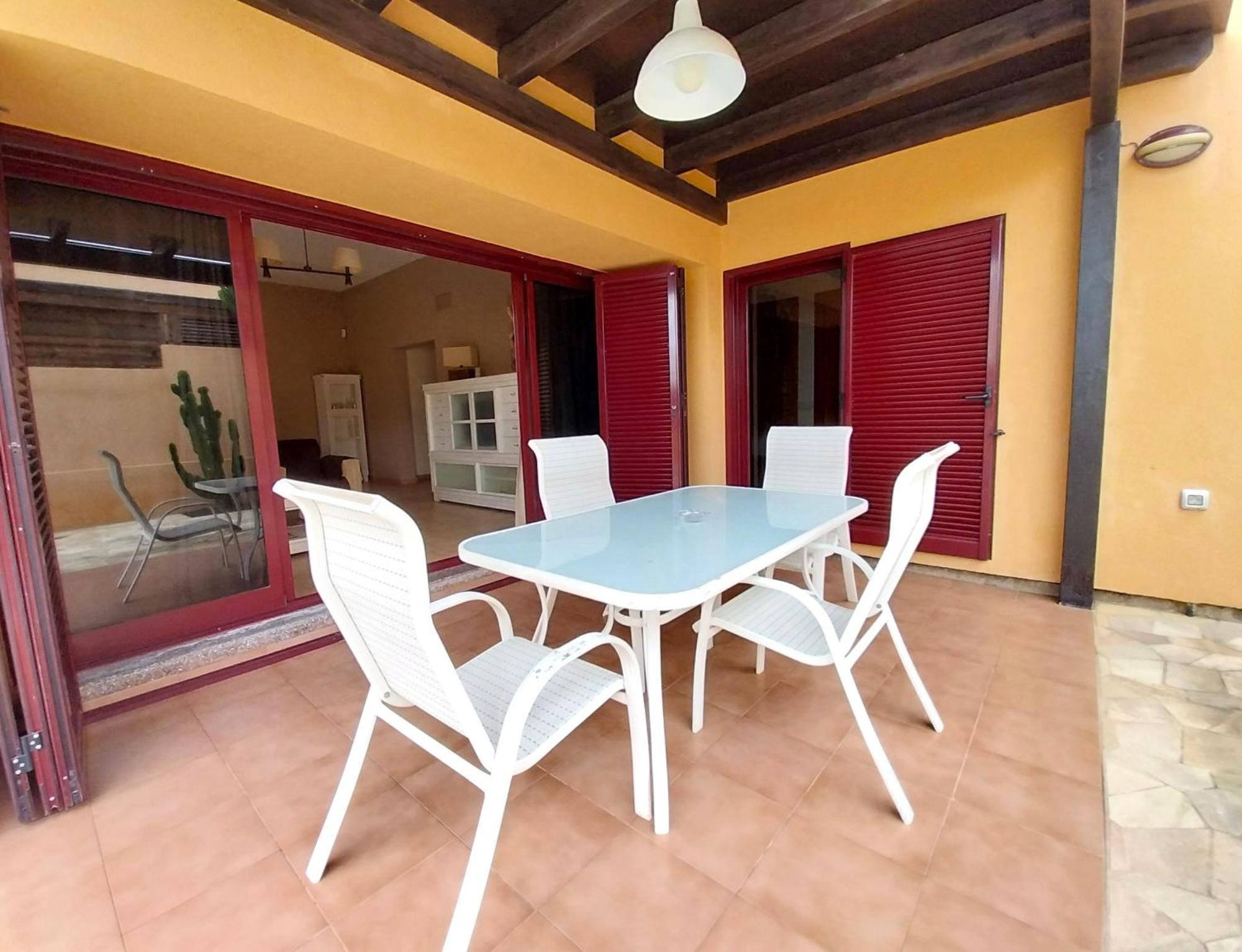 Casa Ara Villa Коралео Екстериор снимка