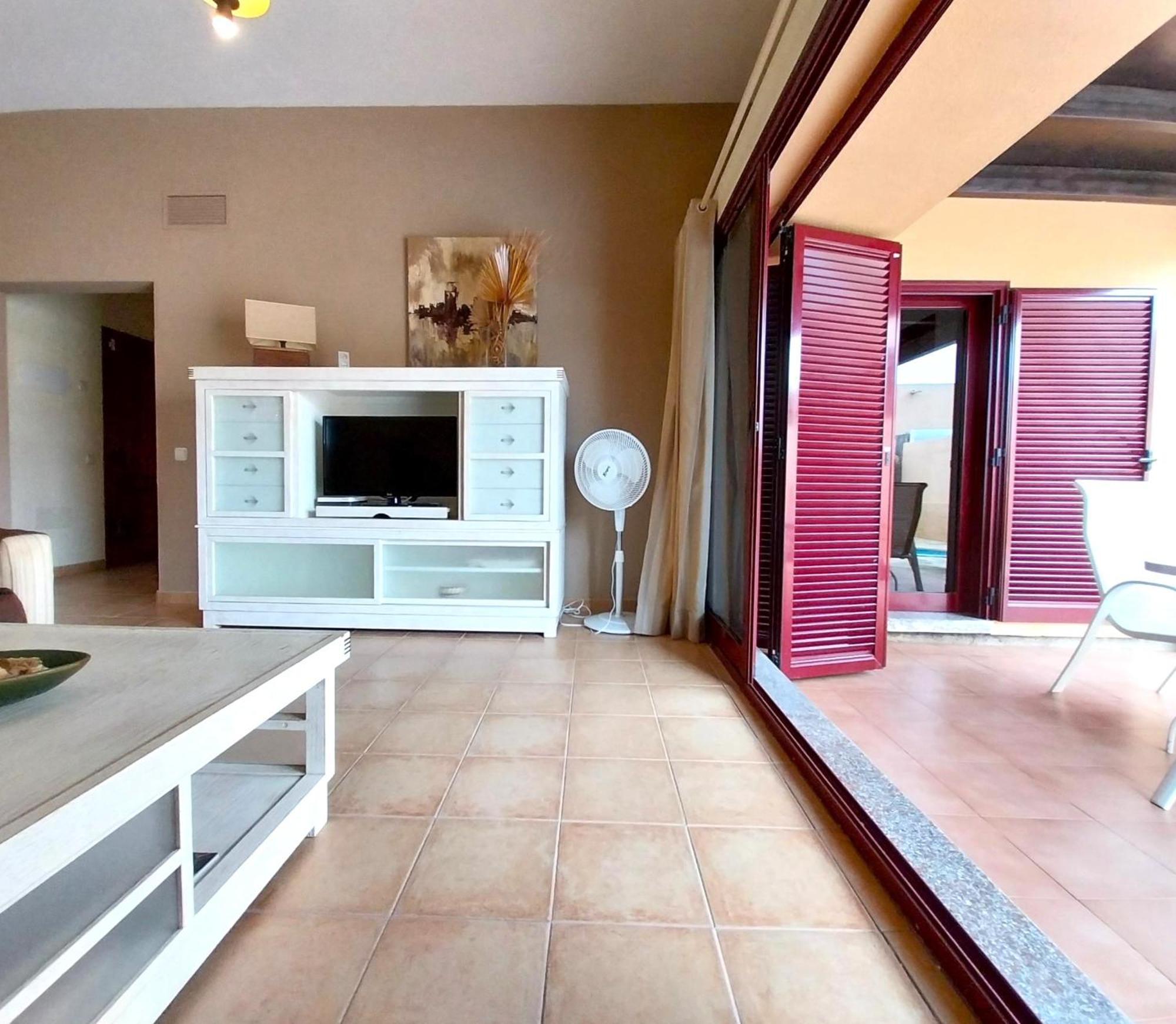 Casa Ara Villa Коралео Екстериор снимка