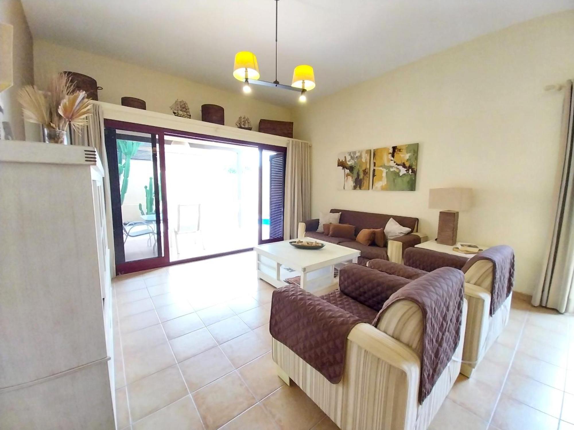 Casa Ara Villa Коралео Екстериор снимка