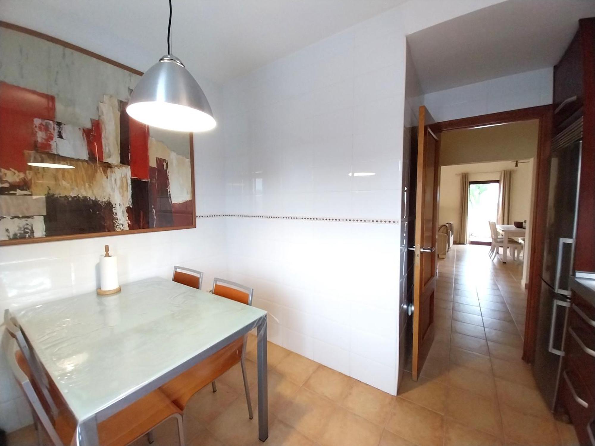 Casa Ara Villa Коралео Екстериор снимка