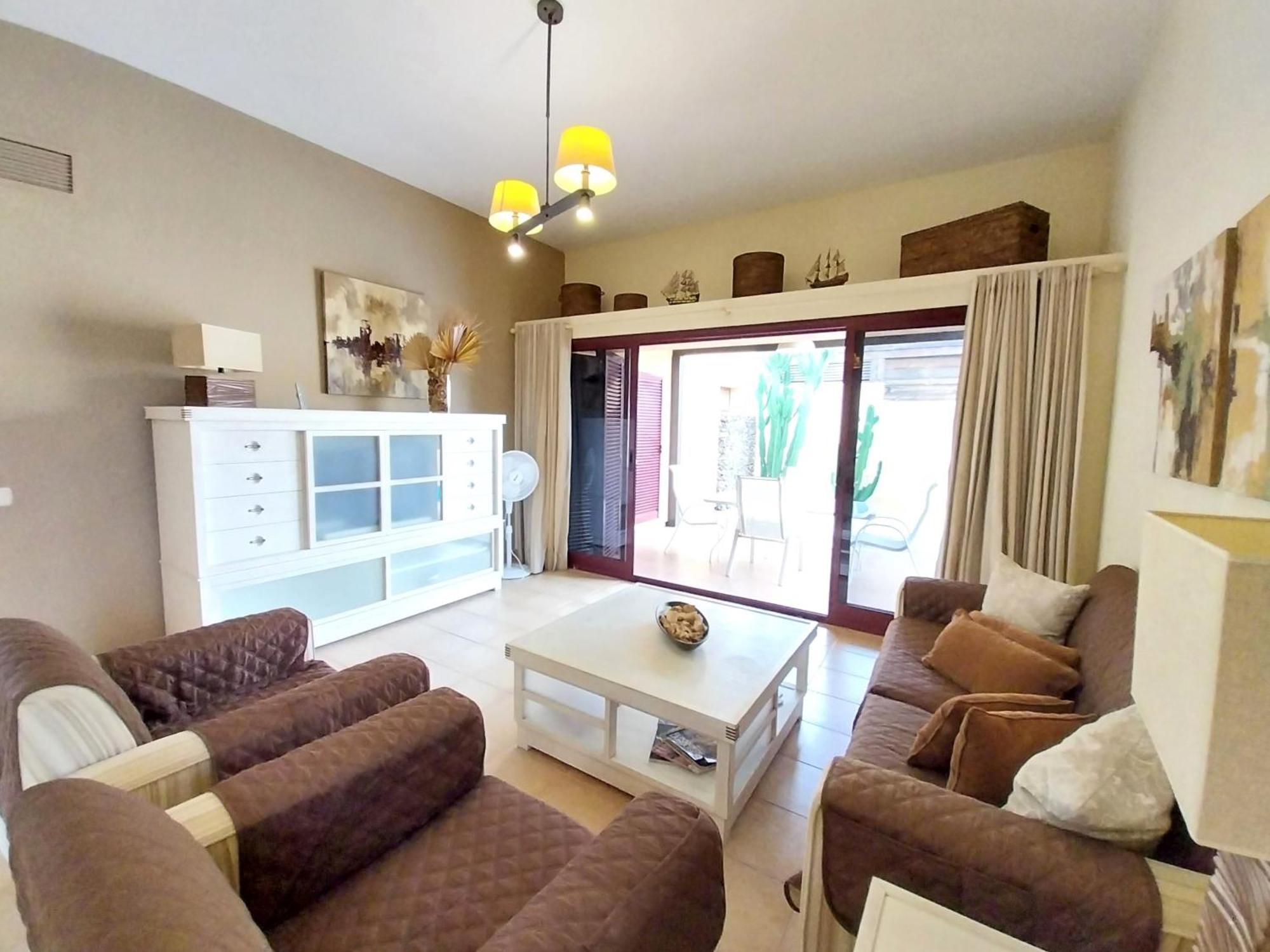 Casa Ara Villa Коралео Екстериор снимка