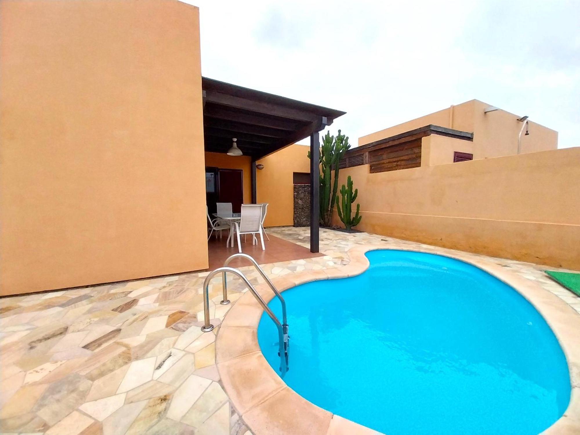 Casa Ara Villa Коралео Екстериор снимка