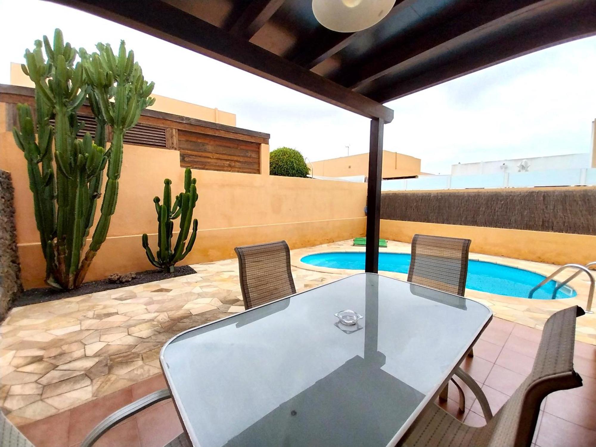 Casa Ara Villa Коралео Екстериор снимка