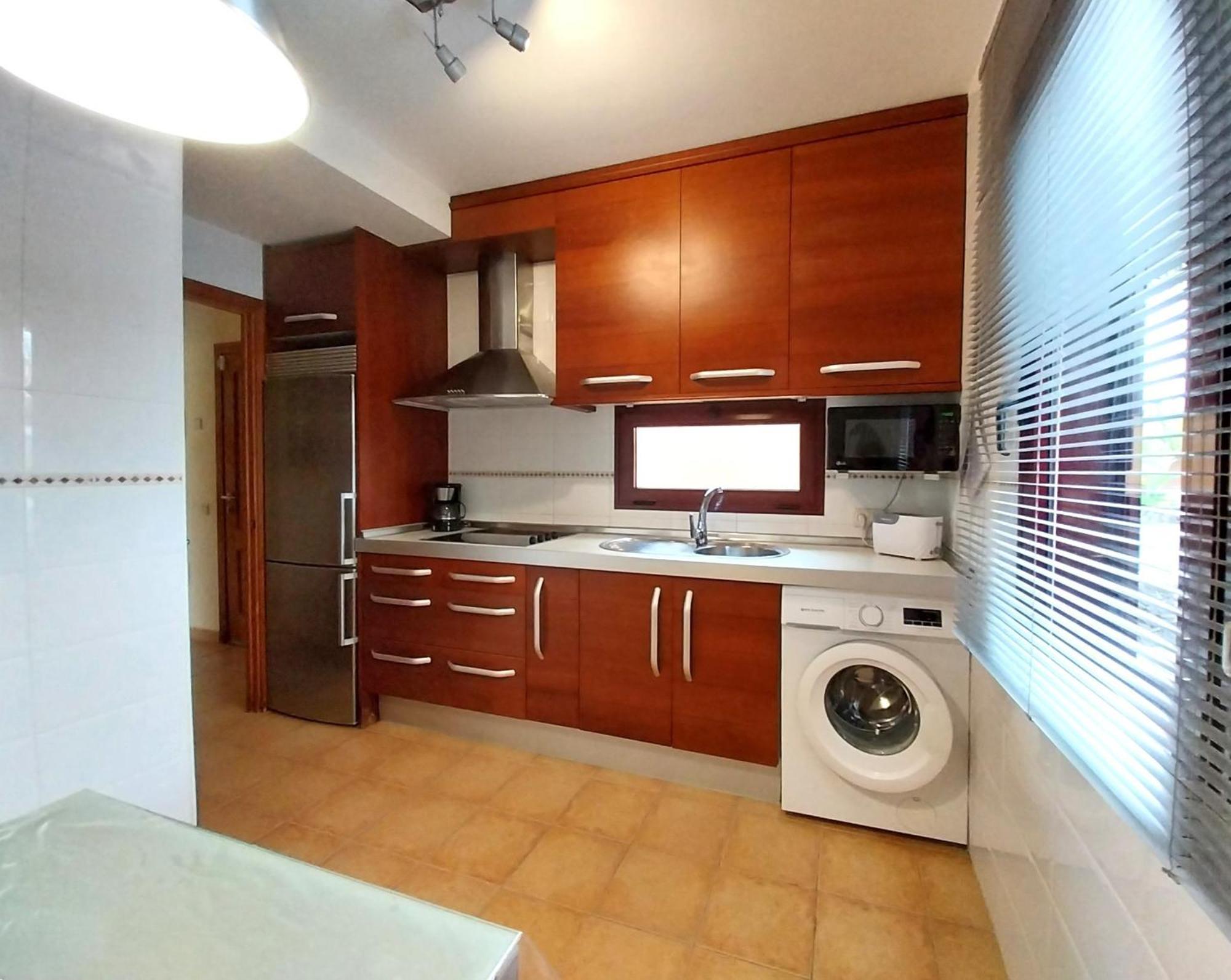 Casa Ara Villa Коралео Екстериор снимка