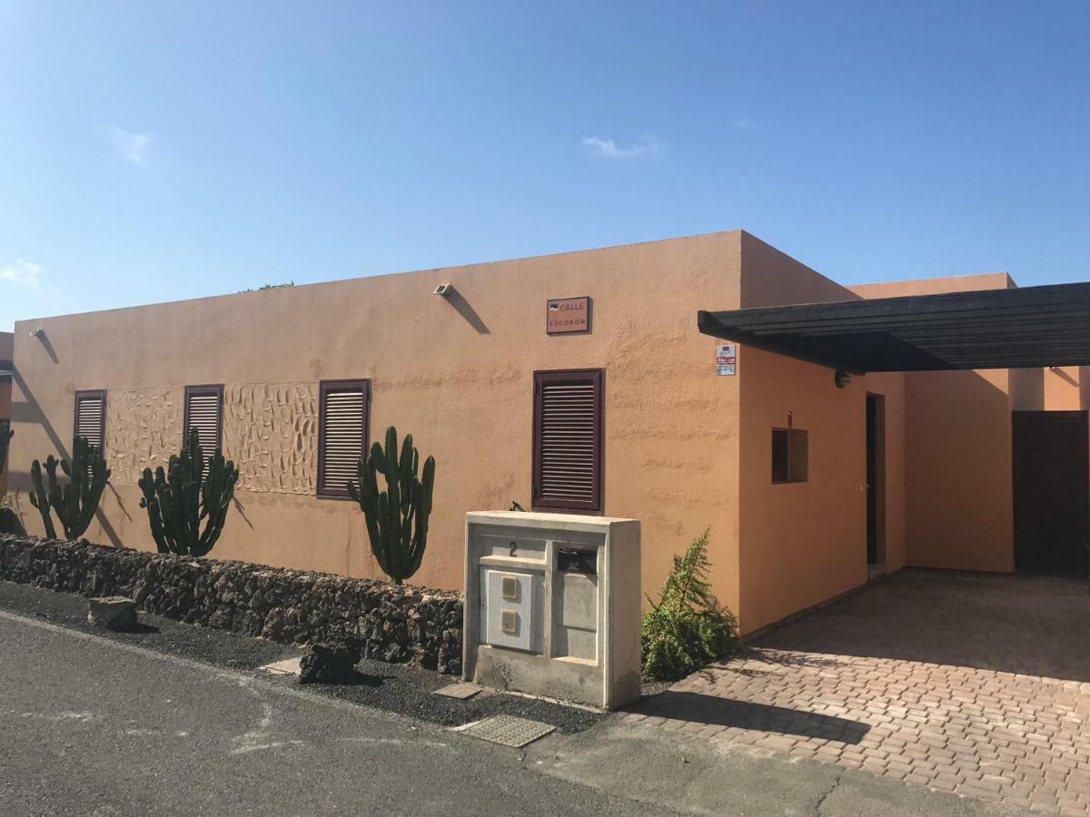 Casa Ara Villa Коралео Екстериор снимка